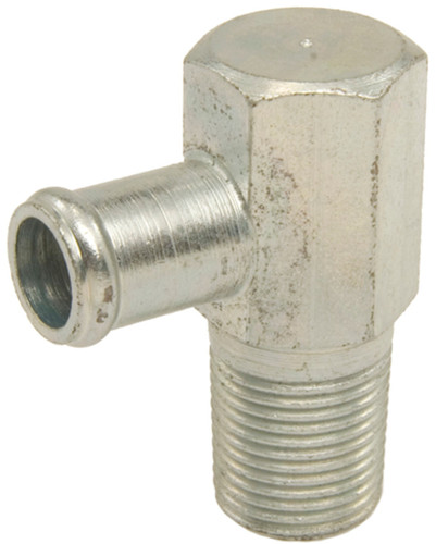 Four Seasons 90 Degree Heater Fitting 84516