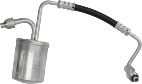 Four Seasons Filter Drier w/ Hose for 2005 Chevrolet (Equinox) 83354
