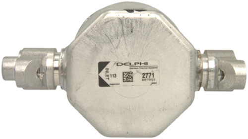Four Seasons Accumulator for 2000-2005 Buick/Cadillac/Oldsmobile 3.8L (LeSabre, DeVille, Aurora, Bonneville) 83225