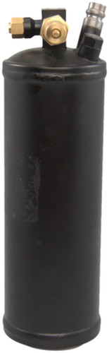 Four Seasons Steel Filter Drier for 1987-1993 Peterbilt (200, 224, 227, 265) 83706