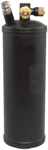 Four Seasons Steel Filter Drier for 1987-1993 Peterbilt (200, 224, 227, 265) 83706