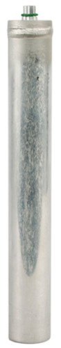 Four Seasons Aluminum Filter Drier w/ Pad Mount for 2012-2022 Acura/Honda 3.5L 2.4L (ILX, RDX, Accord, Civic) 83192