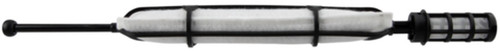 Four Seasons Filter Drier Desiccant Bag Kit w/ Plug for 2012-2015 Volkswagen 3.6L 2.0L (Passat) 83407