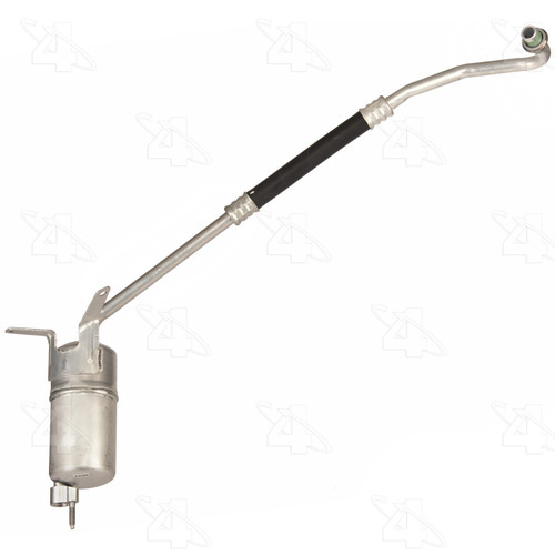 Four Seasons Accumulator w/ Hose 83372
