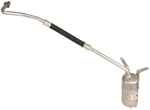 Four Seasons Accumulator w/ Hose for 2002-2005 Jaguar (X-Type) 83372