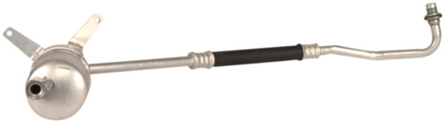 Four Seasons Accumulator w/ Hose for 2002-2005 Jaguar (X-Type) 83372