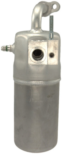 Four Seasons Accumulator for 2000-2002 Cadillac/Chevrolet/GMC 5.3L 4.8L (Escalade, Escalade EXT, Suburban 1500, Suburban 2500) 83290