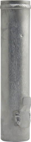 Four Seasons Aluminum Filter Drier w/ Pad Mount for 2005-2010 Hyundai/Kia 2.0L (Tucson, Sportage) 83243