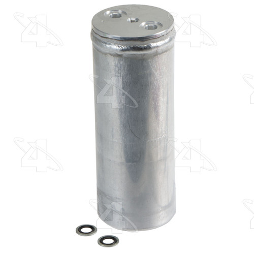 Four Seasons Aluminum Filter Drier w/ Pad Mount 83390