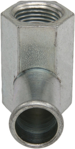 Four Seasons Tee Heater Fitting 84540