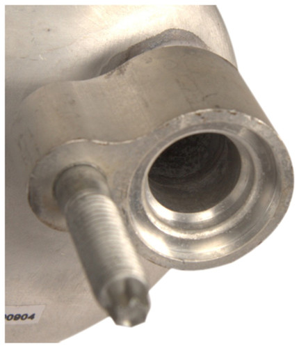 Four Seasons Accumulator w/ Hose for 2006-2008 Jaguar (X-Type) 83373