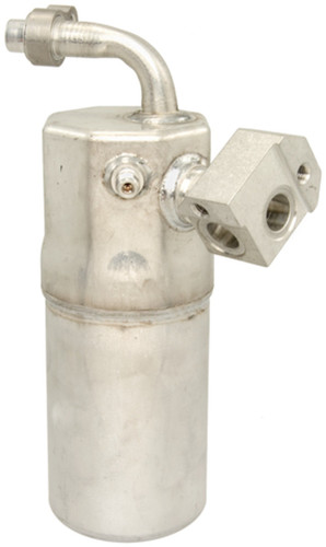 Four Seasons Accumulator for 2003-2007 Chevrolet/GMC 6.6L 83291