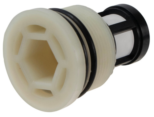 Four Seasons Filter Drier Desiccant Bag Kit w/ Plug for 2014-2016 Chevrolet (Spark EV) 83410