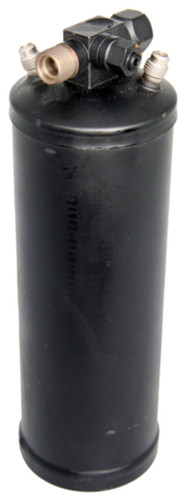 Four Seasons Steel Filter Drier for 1991-1994 Freightliner (FLC112, FLC120, FLD112, FLD120) 83708