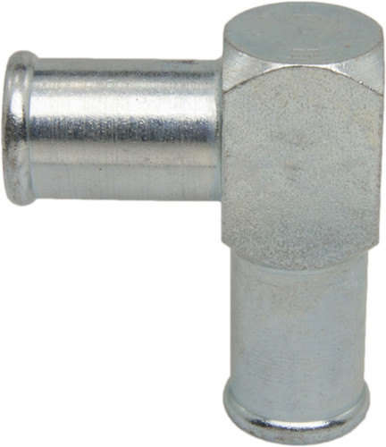 Four Seasons 90 Degree Heater Fitting 84542
