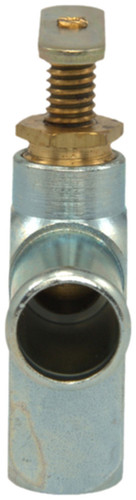 Four Seasons Manual Shut-off Valve 84706