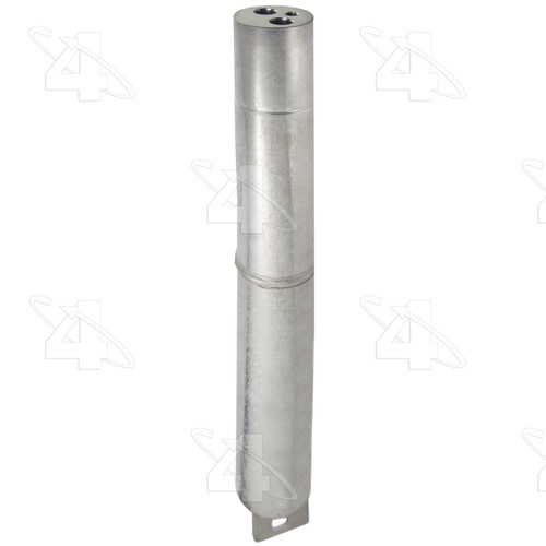 Four Seasons Aluminum Filter Drier w/ Pad Mount 83263