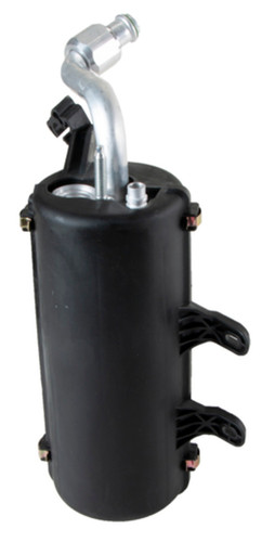 Four Seasons Accumulator for 2005-2015 Ford (F-250 Super Duty, F-350 Super Duty, F-450 Super Duty, F-53 Motorhome Chassis) 83293