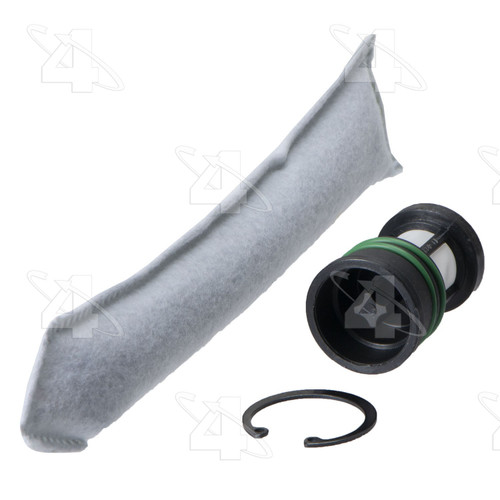 Four Seasons Filter Drier Desiccant Bag Kit w/ Plug 83195