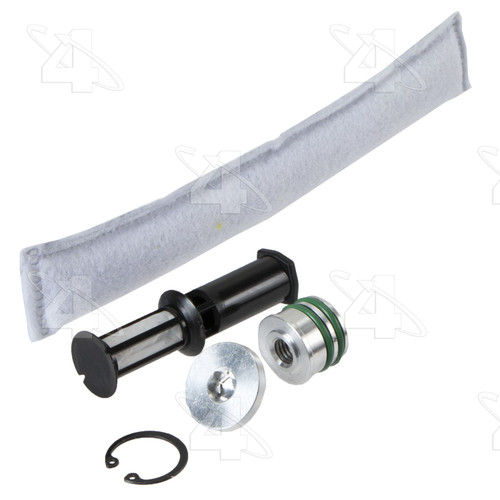 Four Seasons Filter Drier Desiccant Bag Kit w/ Plug 83377