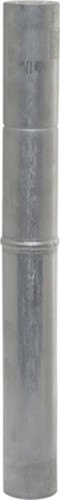 Four Seasons Aluminum Filter Drier w/ Pad Mount 83358
