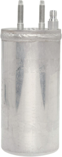Four Seasons Aluminum Filter Drier w/ Pad Mount for 2008-2012 Ford/Mazda/Mercury 2.3L 2.5L (Escape, Tribute, Mariner) 83265