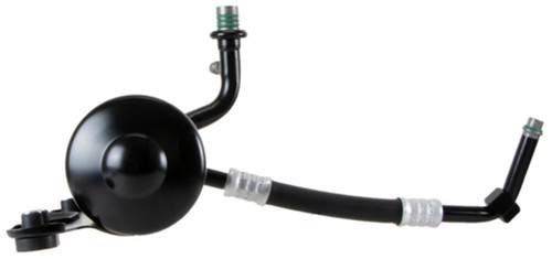 Four Seasons Accumulator w/ Hose for 2007-2026 Ford 6.0L 5.4L (E-150, E-150 Econoline, E-250, E-350 Econoline) 83294