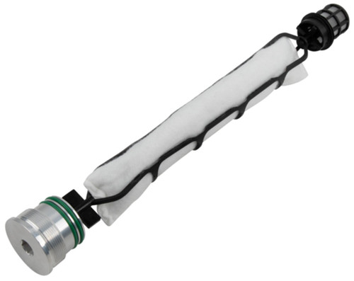 Four Seasons Filter Drier Desiccant Bag Kit w/ Plug for 2019-2025 Chevrolet/GMC 83414
