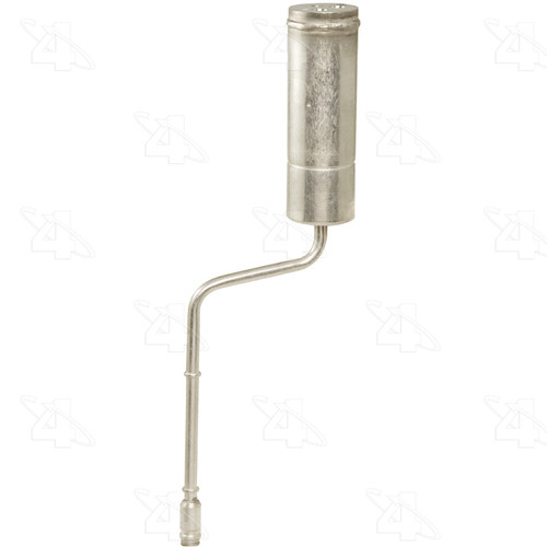 Four Seasons Aluminum Filter Drier w/ Pad Mount 83360