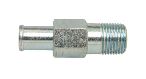 Four Seasons Straight Heater Fitting 84746