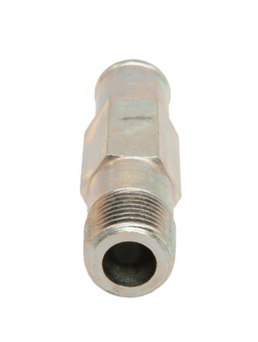 Four Seasons Straight Heater Fitting 84727