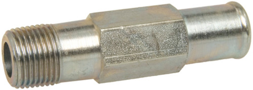 Four Seasons Straight Heater Fitting 84727