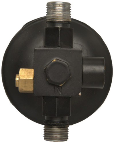 Four Seasons Steel Filter Drier 83712