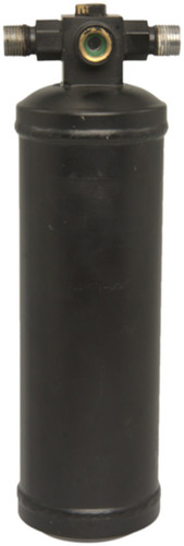 Four Seasons Steel Filter Drier for 2008-2010 International (7300) 83712