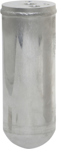 Four Seasons Aluminum Filter Drier w/ Pad Mount for 2004-2009 Chrysler/Dodge (Aspen, Durango) 83231