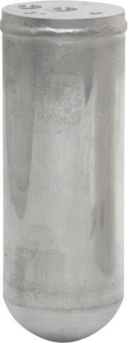 Four Seasons Aluminum Filter Drier w/ Pad Mount for 2004-2009 Chrysler/Dodge (Aspen, Durango) 83231