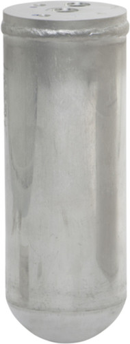 Four Seasons Aluminum Filter Drier w/ Pad Mount for 2004-2009 Chrysler/Dodge (Aspen, Durango) 83231