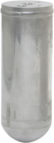 Four Seasons Aluminum Filter Drier w/ Pad Mount for 2004-2009 Chrysler/Dodge (Aspen, Durango) 83231