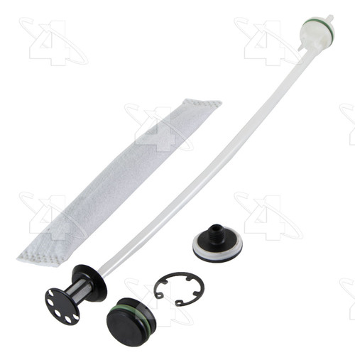 Four Seasons Filter Drier Desiccant Bag Kit w/ Plug 83380