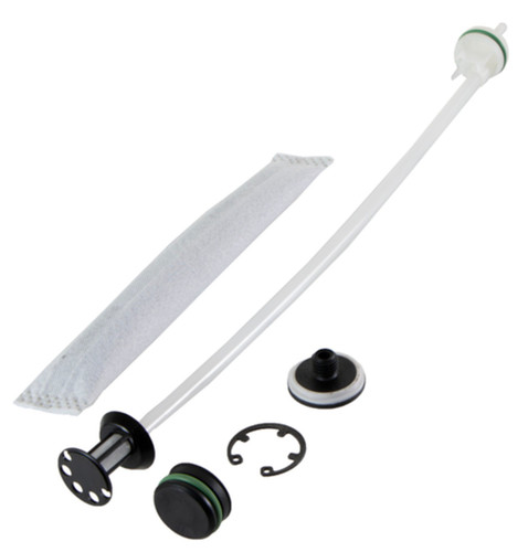 Four Seasons Filter Drier Desiccant Bag Kit w/ Plug 83380