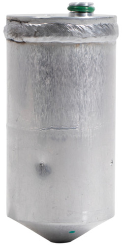 Four Seasons Aluminum Filter Drier w/ Pad Mount for 2022-2024 Mercedes-Benz (EQB 250+, EQB 300, EQB 350) 83313