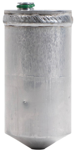 Four Seasons Aluminum Filter Drier w/ Pad Mount for 2022-2024 Mercedes-Benz (EQB 250+, EQB 300, EQB 350) 83313