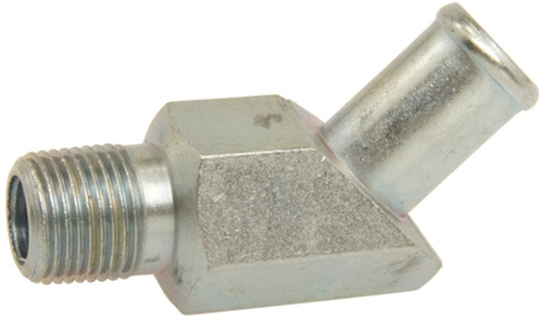 Four Seasons 45 Degree Heater Fitting 84728