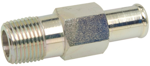 Four Seasons Straight Heater Fitting 84731