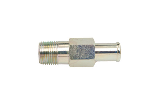 Four Seasons Straight Heater Fitting 84731
