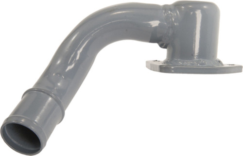 Four Seasons Water Outlet for 1990-2000 Ford/Mazda 4.0L (Aerostar, Explorer, Ranger, B4000) 84883