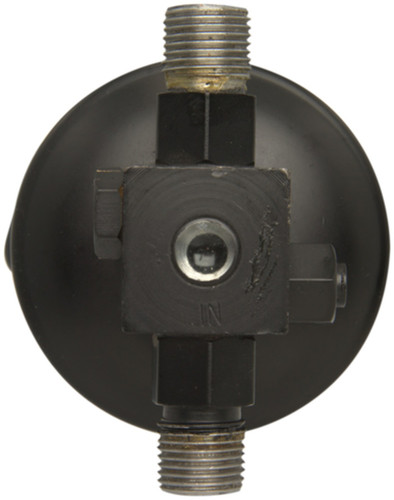 Four Seasons Steel Filter Drier 83714