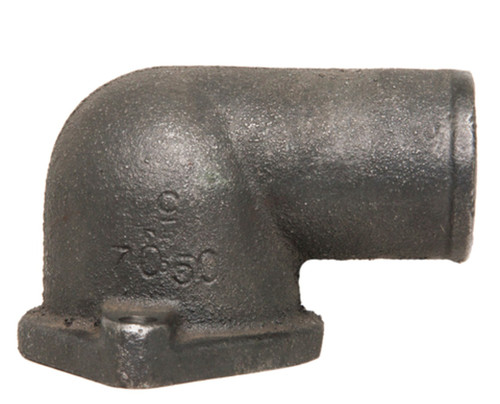 Four Seasons Water Outlet for 1961-1968 AC/Ford/Mercury 7.0L 5.8L (Shelby Cobra, Country Sedan, Country Squire, Custom) 84829