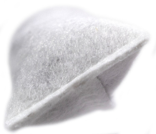Four Seasons Filter Drier Desiccant Bag Kit w/ Plug 83422