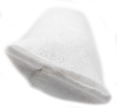 Four Seasons Filter Drier Desiccant Bag Kit w/ Plug for 2021-2025 Audi/Volkswagen (Q4 e-tron, Q4 e-tron Sportback, ID.4) 83422